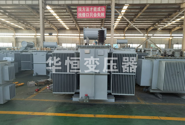6300KVA变压器厂家 6300KVA变压器厂家